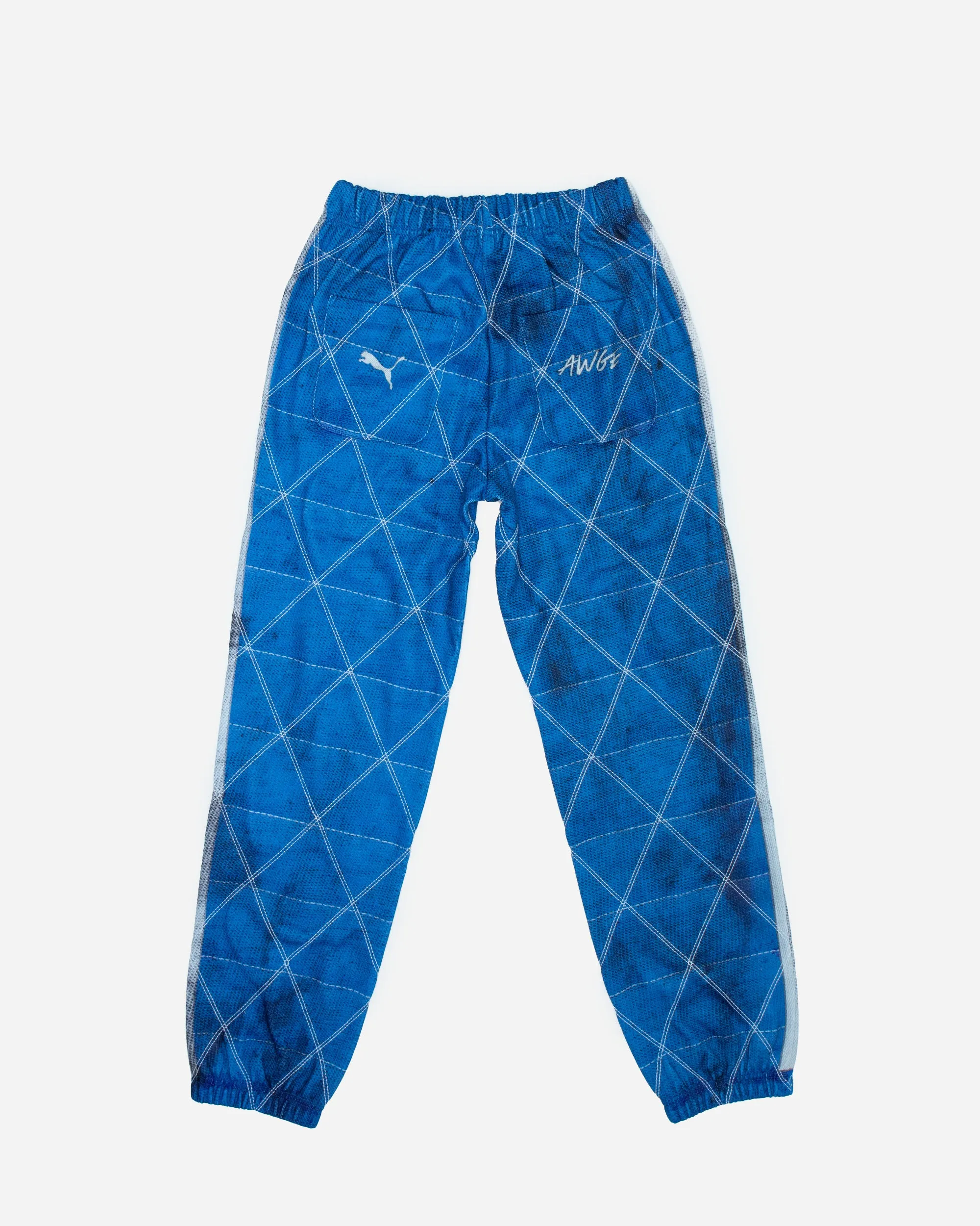 Puma x A$AP Rocky Quilted Sweat Pant