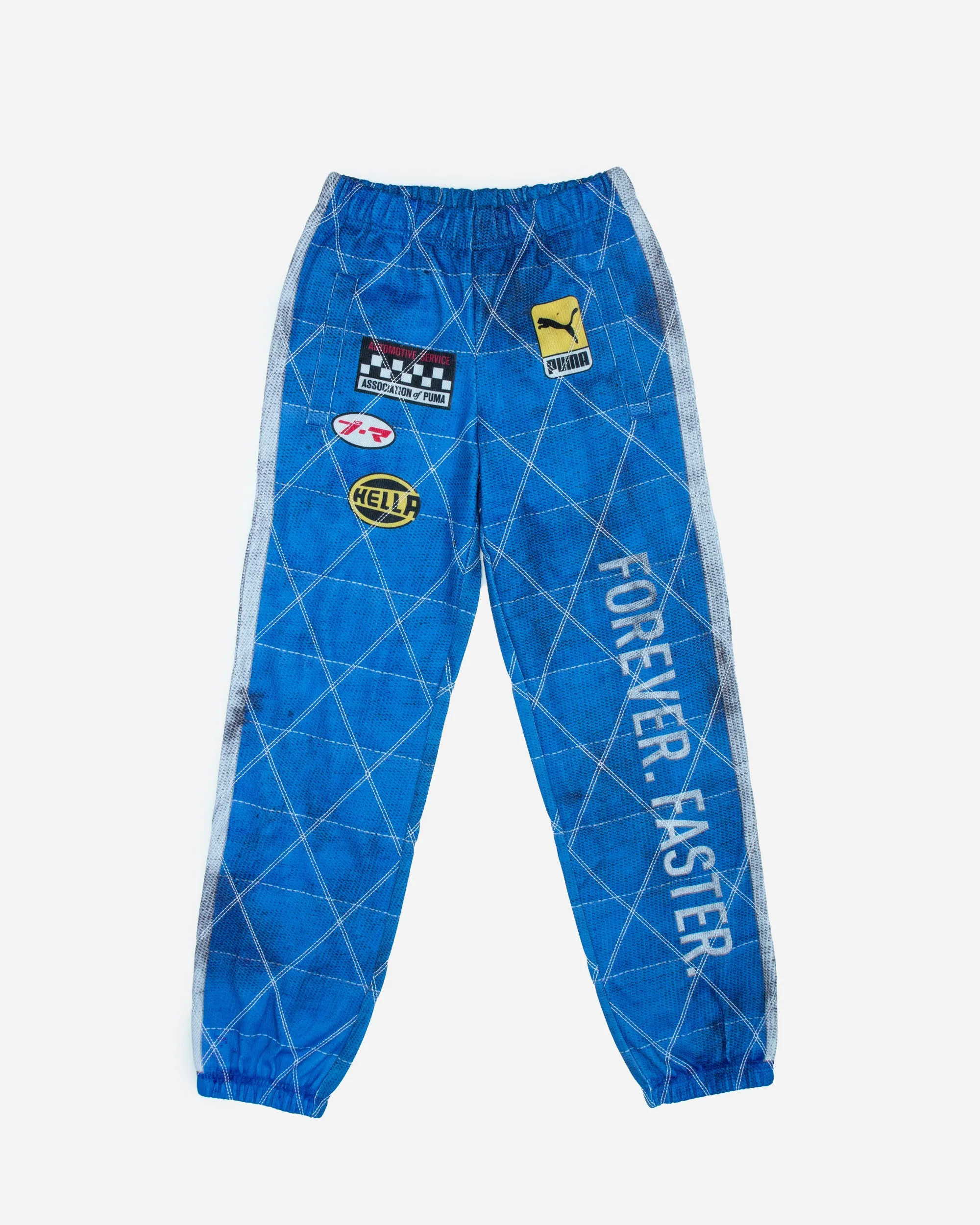 Puma x A$AP Rocky Quilted Sweat Pant