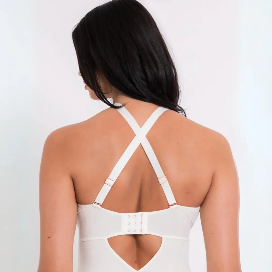 Pure Indulgence Body Suit