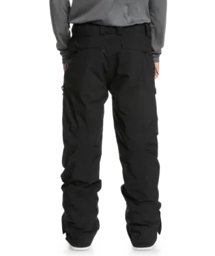 Quiksilver Utility Snow Pants 2023