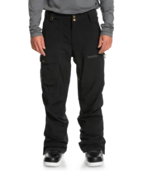 Quiksilver Utility Snow Pants 2023