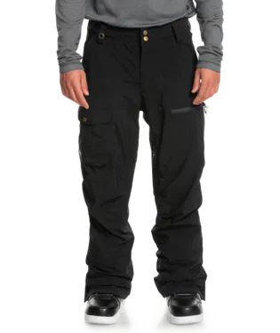 Quiksilver Utility Snow Pants 2023