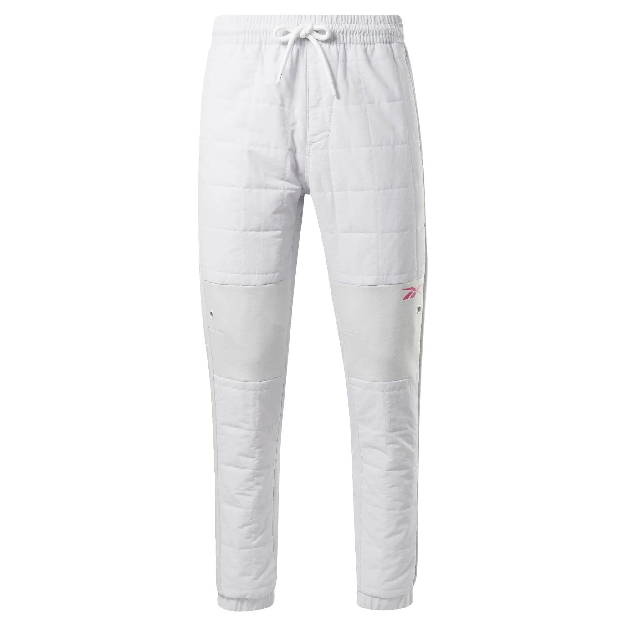 Reebok Men Quilted Sweatpants