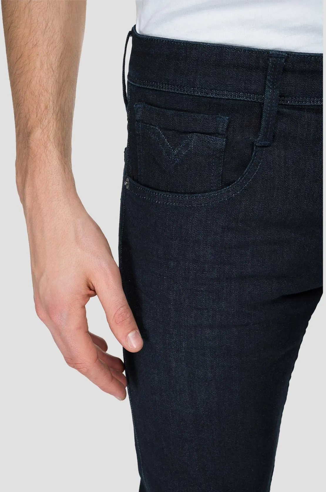 Replay Anbass Slim Jeans, M914Y 41A910007