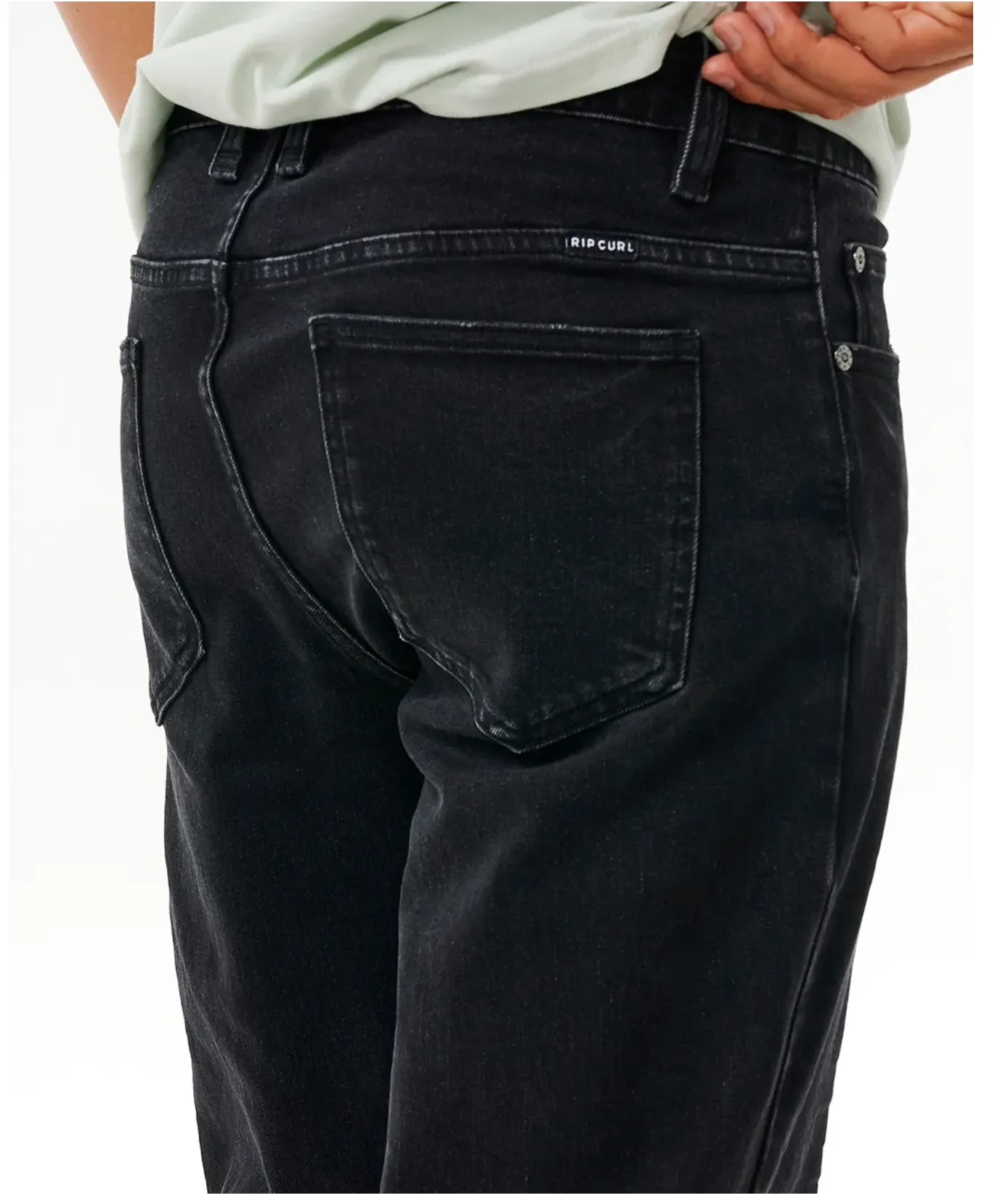 Ripcurl Classic Surf Denim Pant