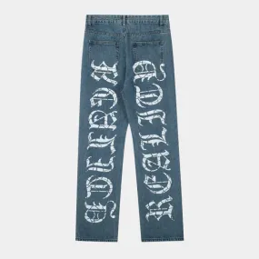 'Roman' Jeans