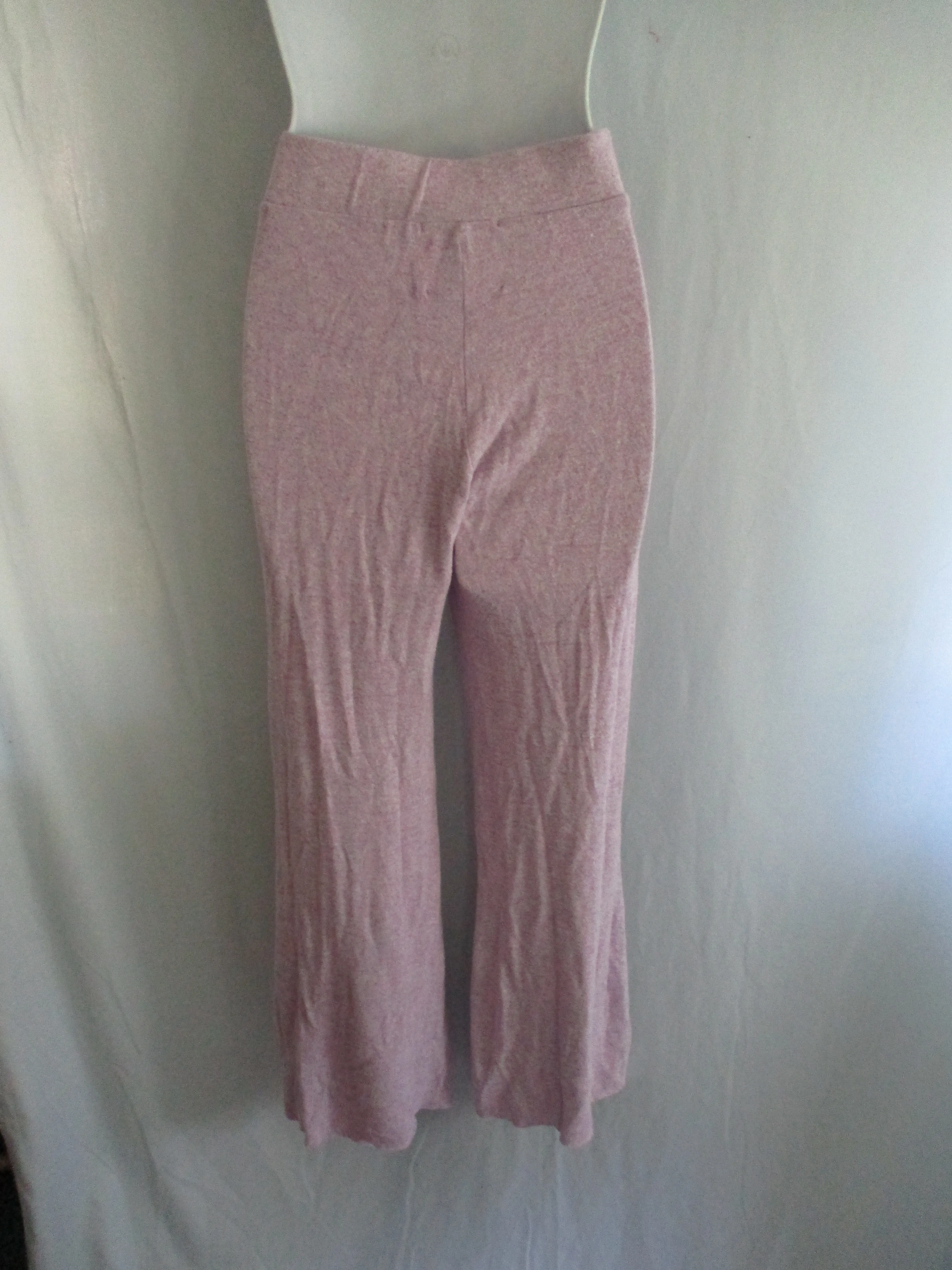 RUBY & JEMMA Sweatpant Yoga Pant Athletic Lounge Jogger L Lilac Lavender