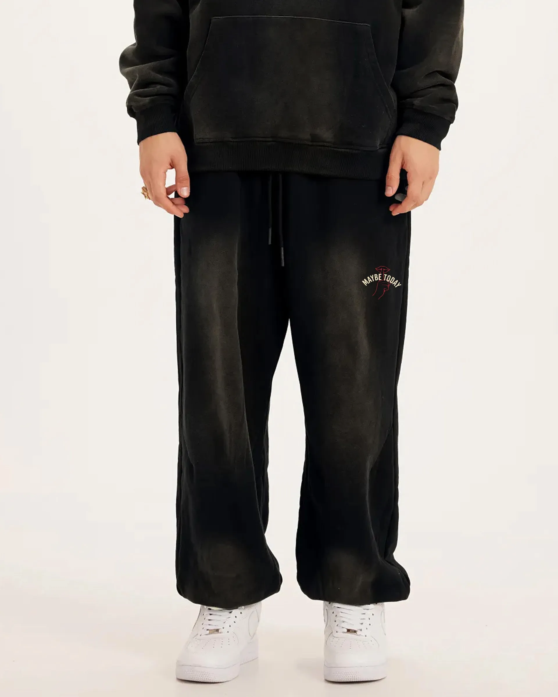 Silence Sweatpants