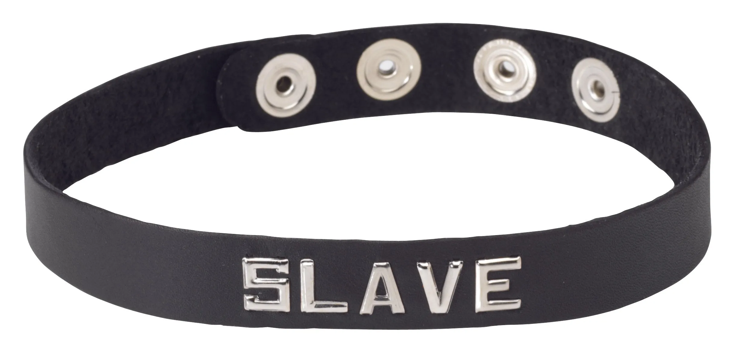 SM COLLAR-SLAVE