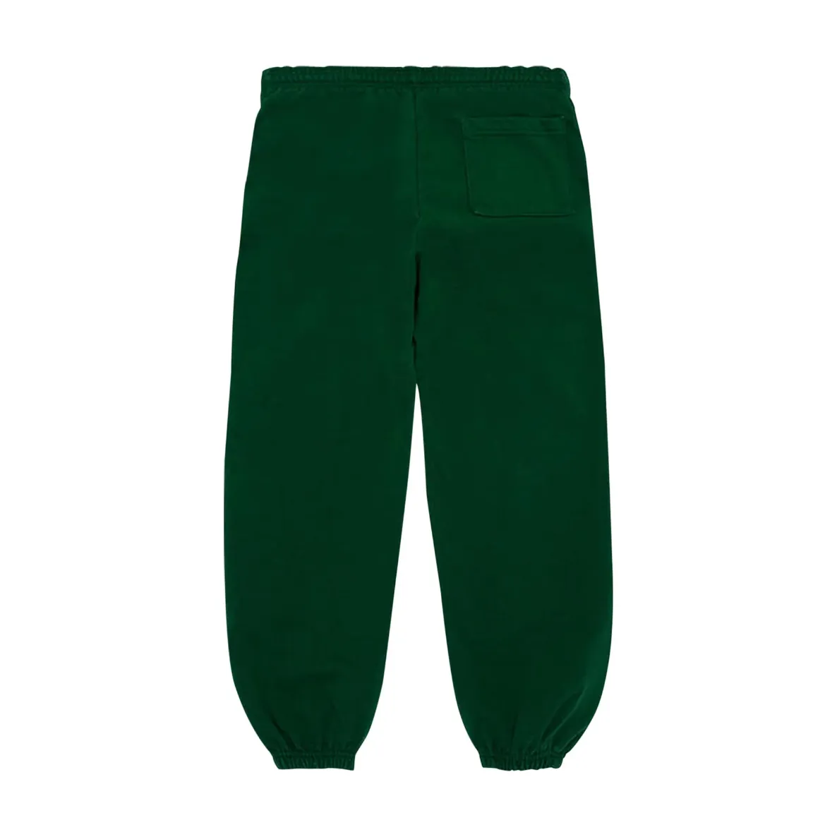 Sp5der Web Sweatpants Hunter Green