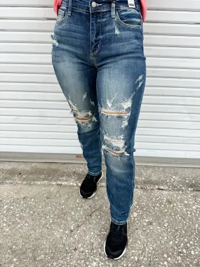 Stephanie Jeans