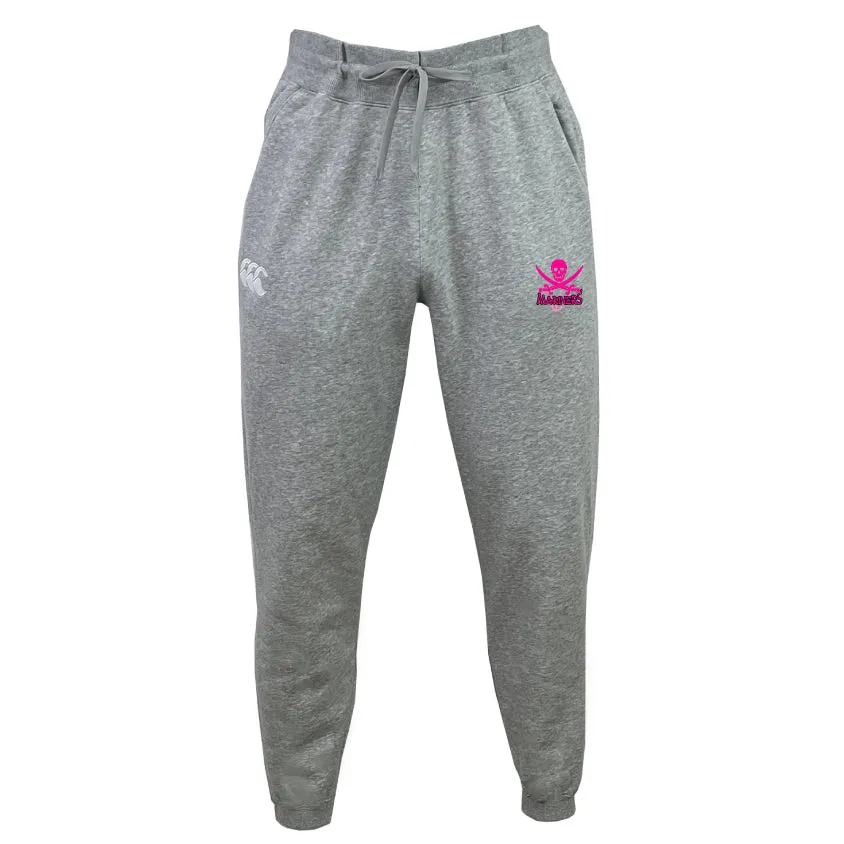 SUNY Maritime Leisure Sweatpant by Canterbury