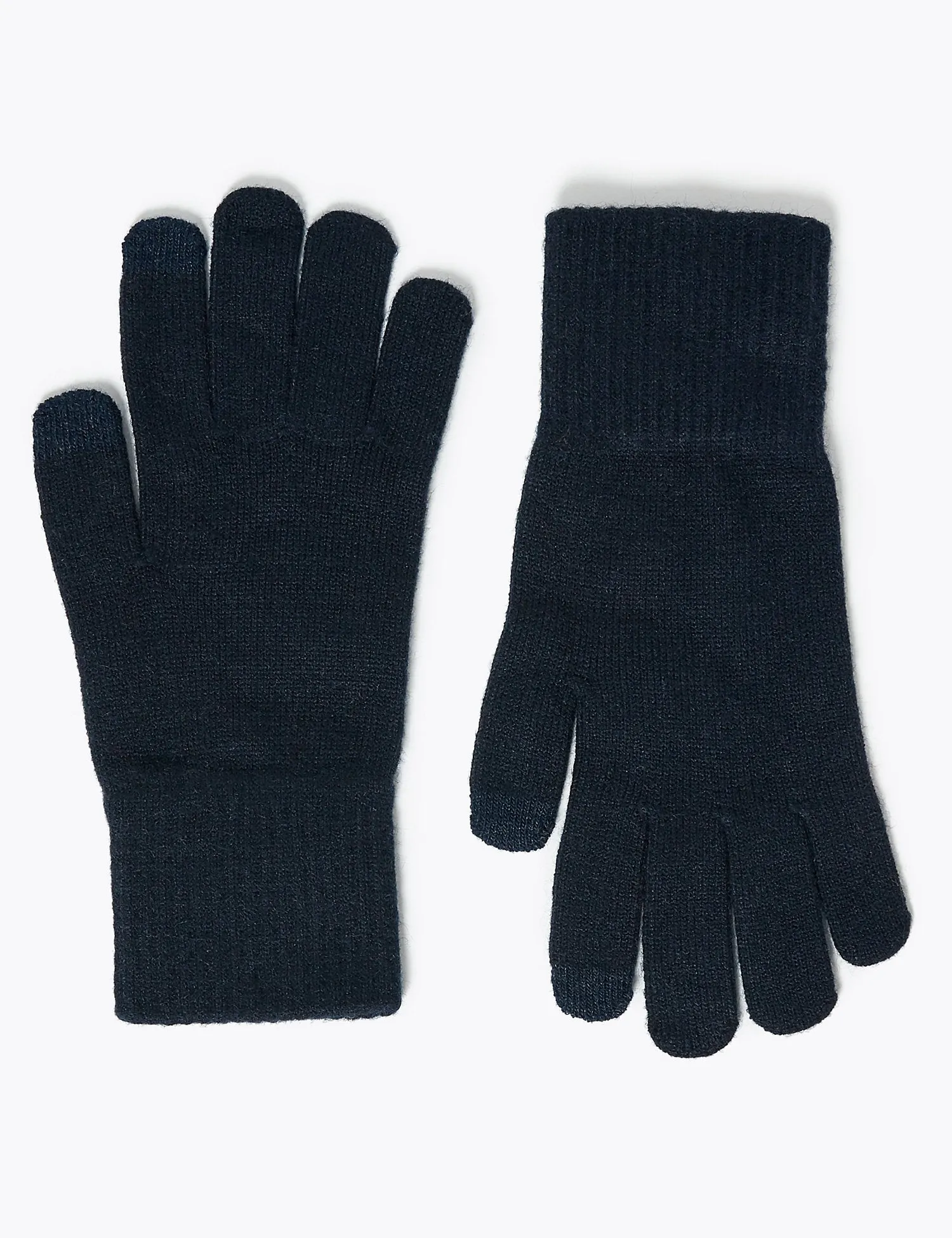 Super Soft Knitted Gloves