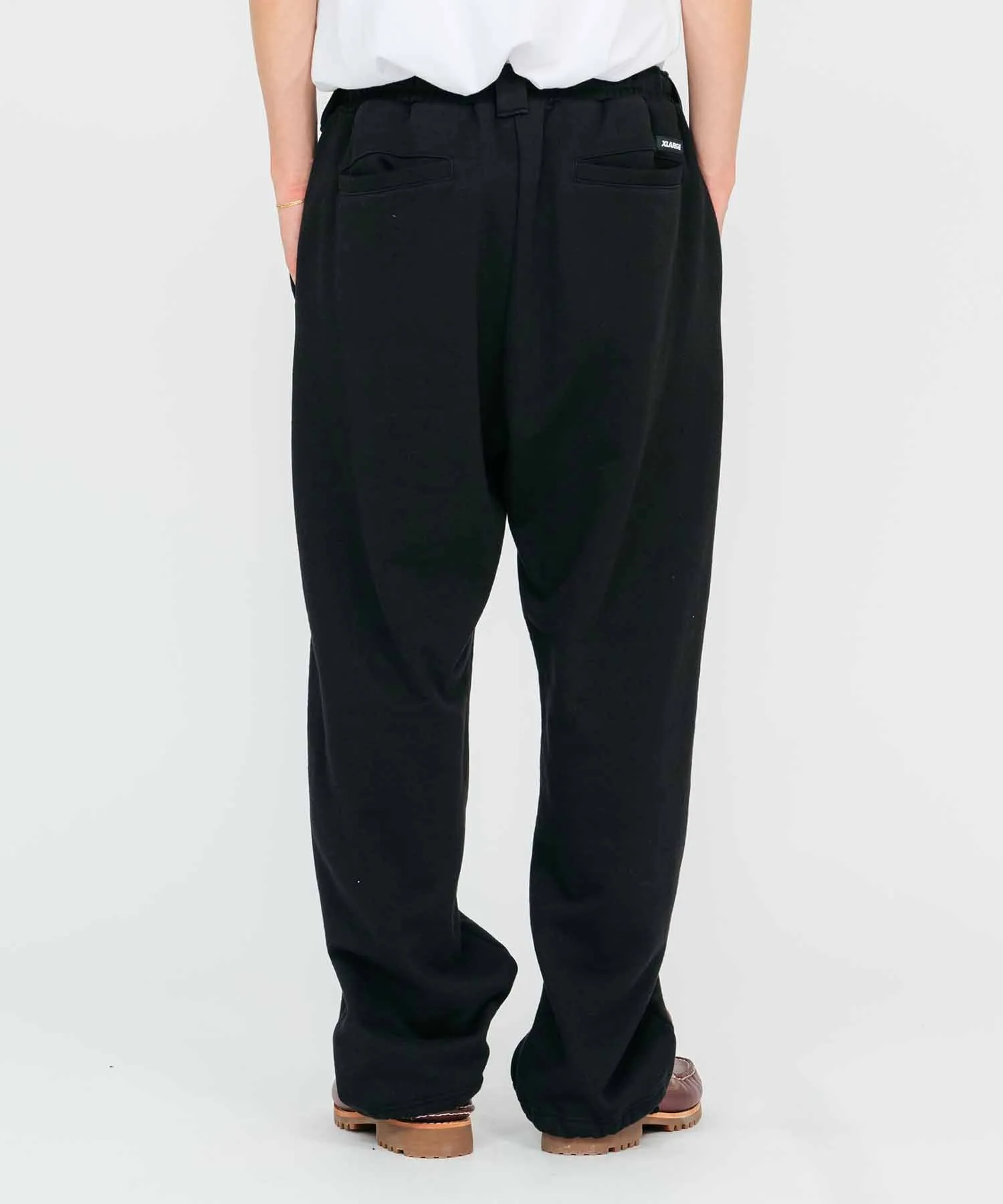 SWEAT BAKER WORK PANTS