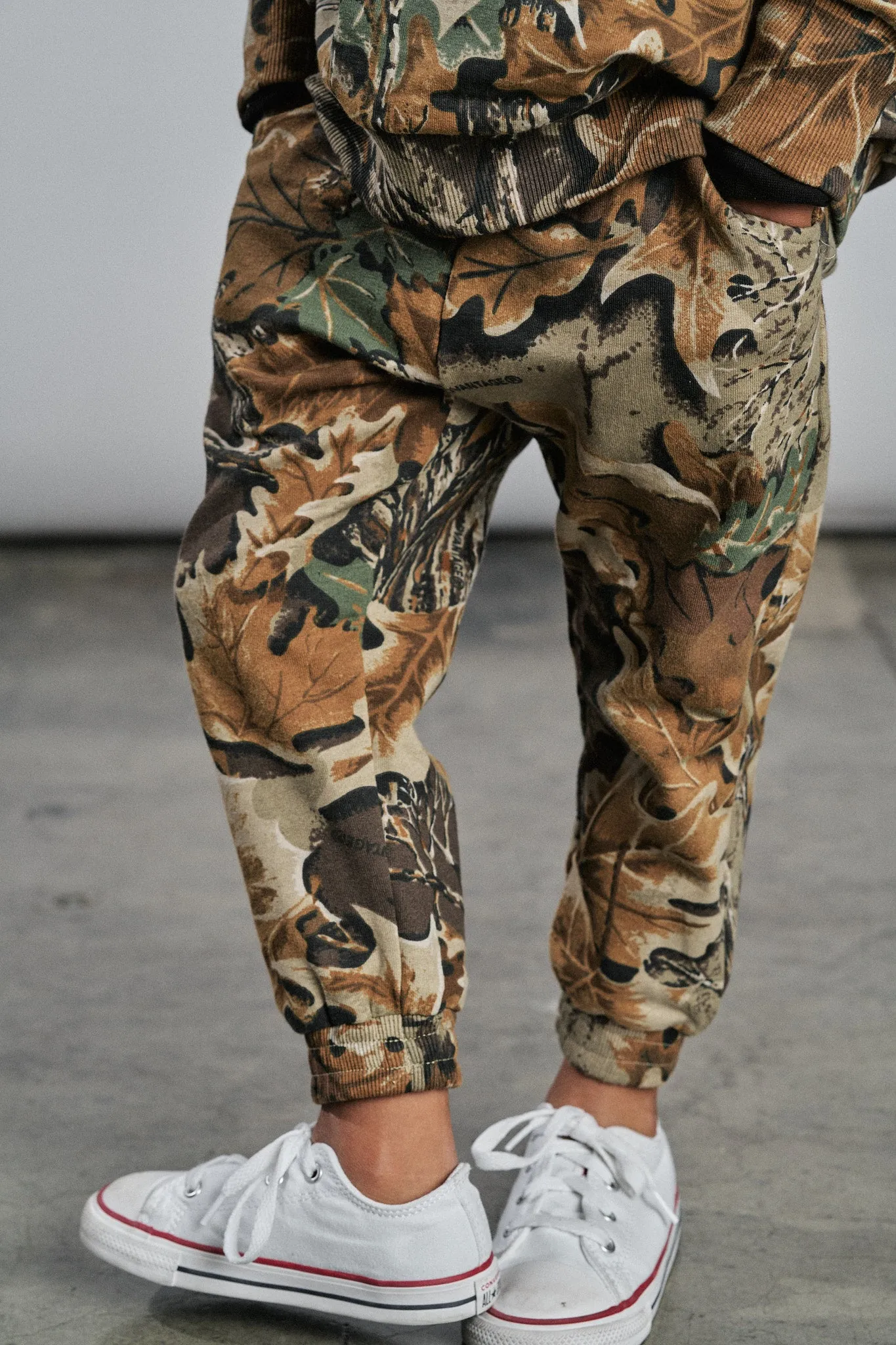 Sweatpant - Realtree Advantage ®