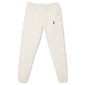 SWEATPANTSY Vintage White Sweatpants.