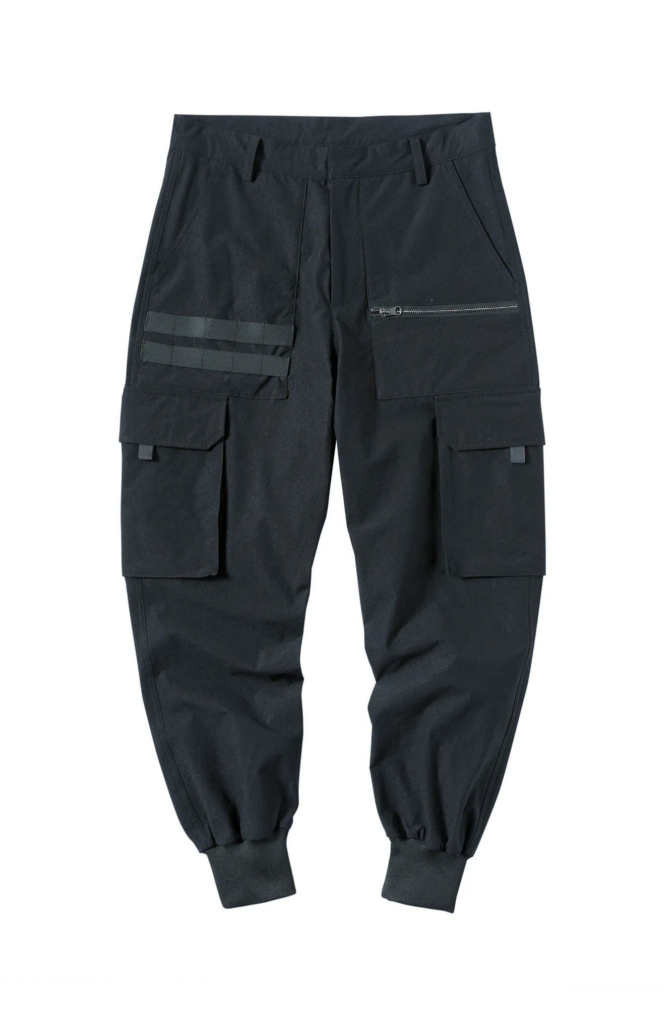 Tactical Utility Jogger Pants