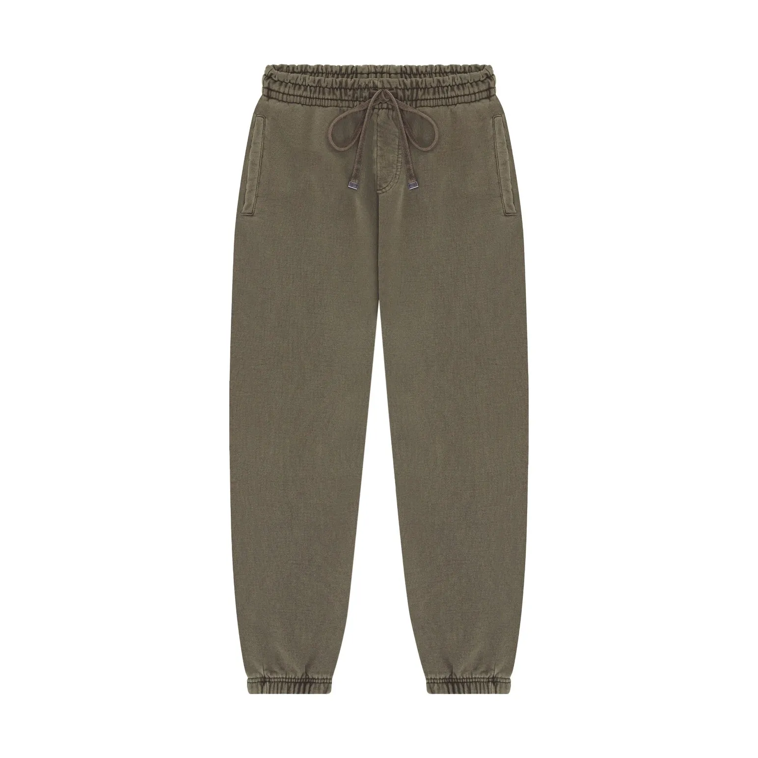 Talentless Heavyweight Sweatpants Military Green