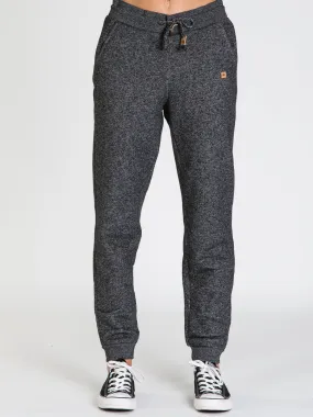 TENTREE CORK BAMONE SWEATPANT   - CLEARANCE