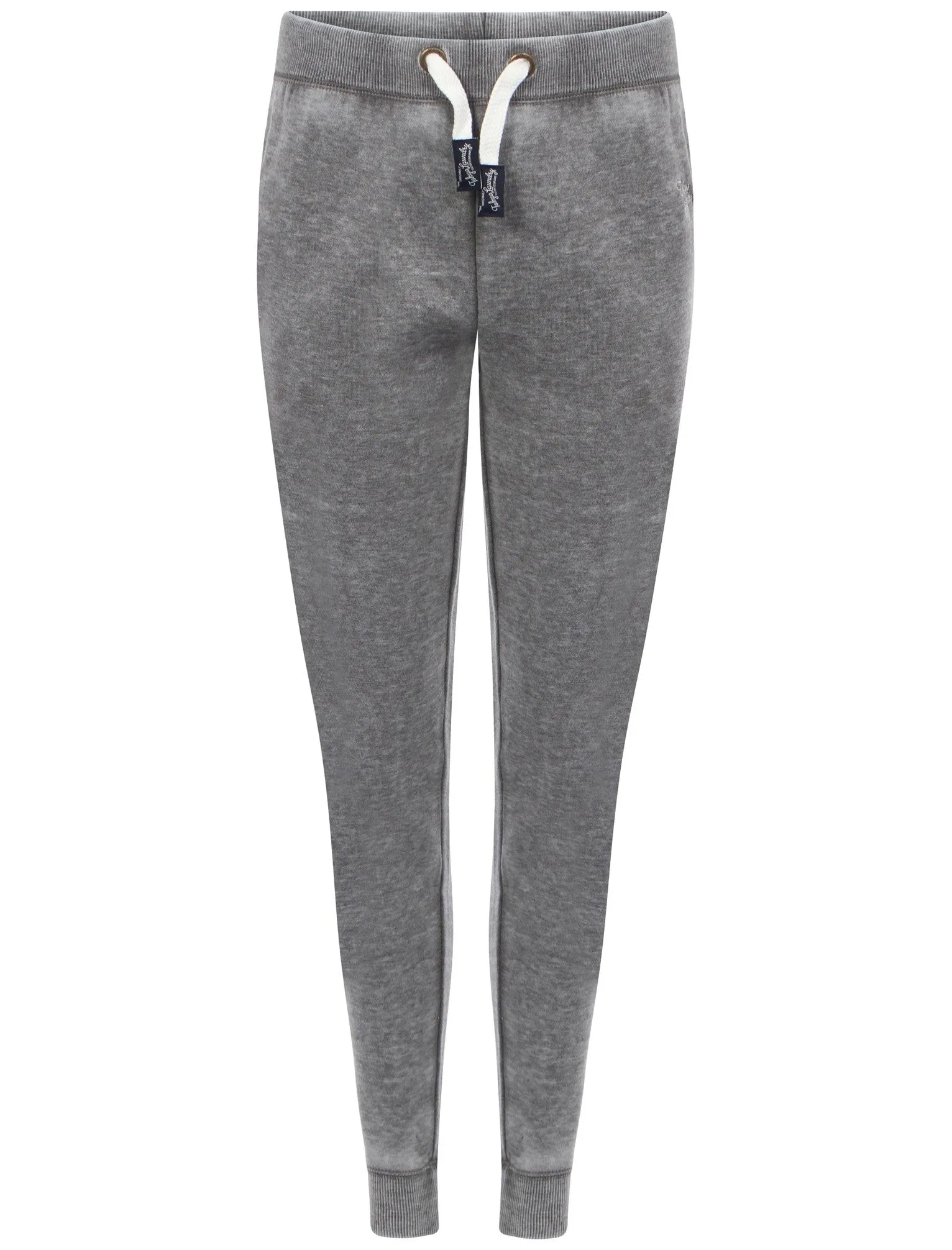 Tokyo Laundry Lotto grey sweatpants