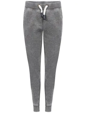 Tokyo Laundry Lotto grey sweatpants