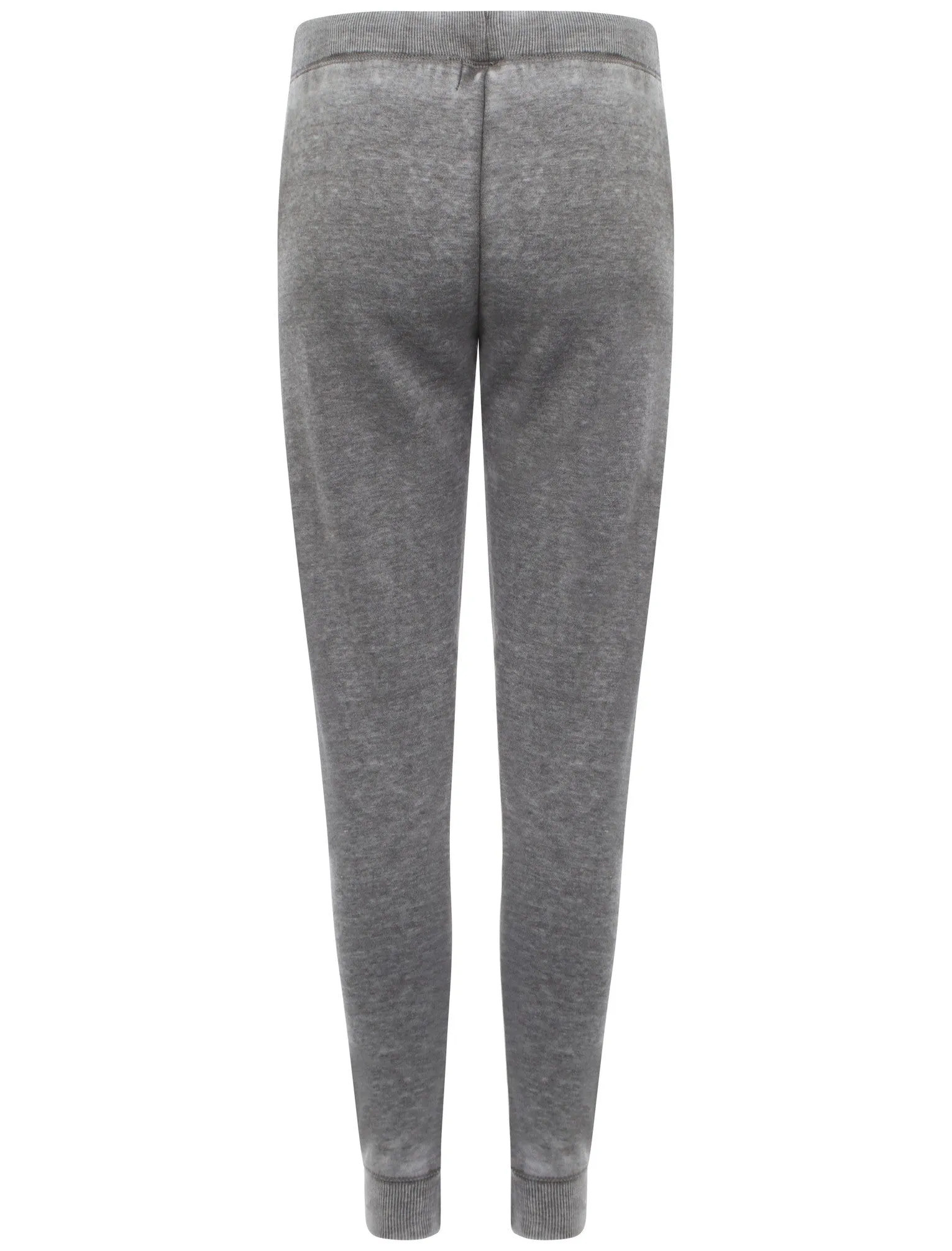 Tokyo Laundry Lotto grey sweatpants