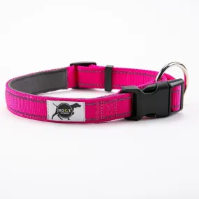 Trailhead Padded Dog Collar