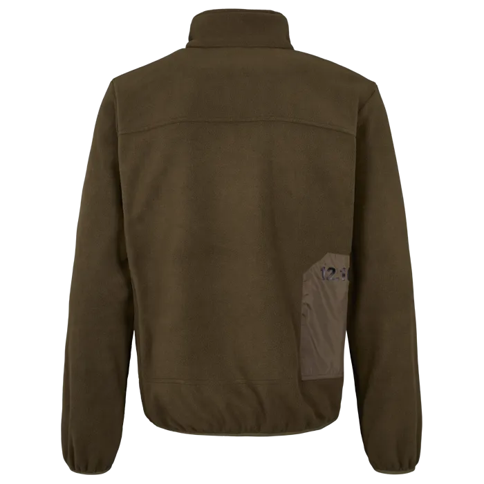 Twelve Sixteen Fleece Jacket Olive