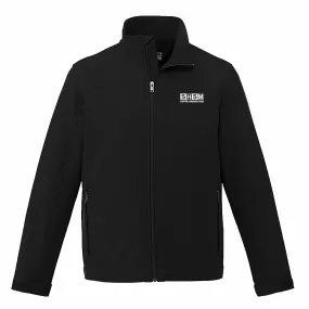 UGDSB Men's Softshell Jacket