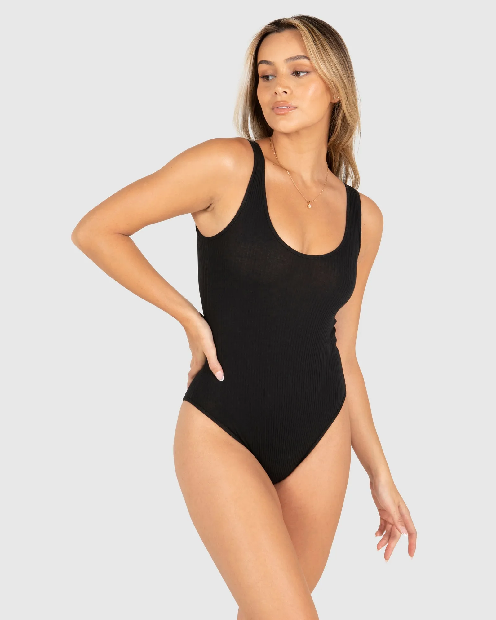 UNIT Daylight Ladies One Piece Bodysuit