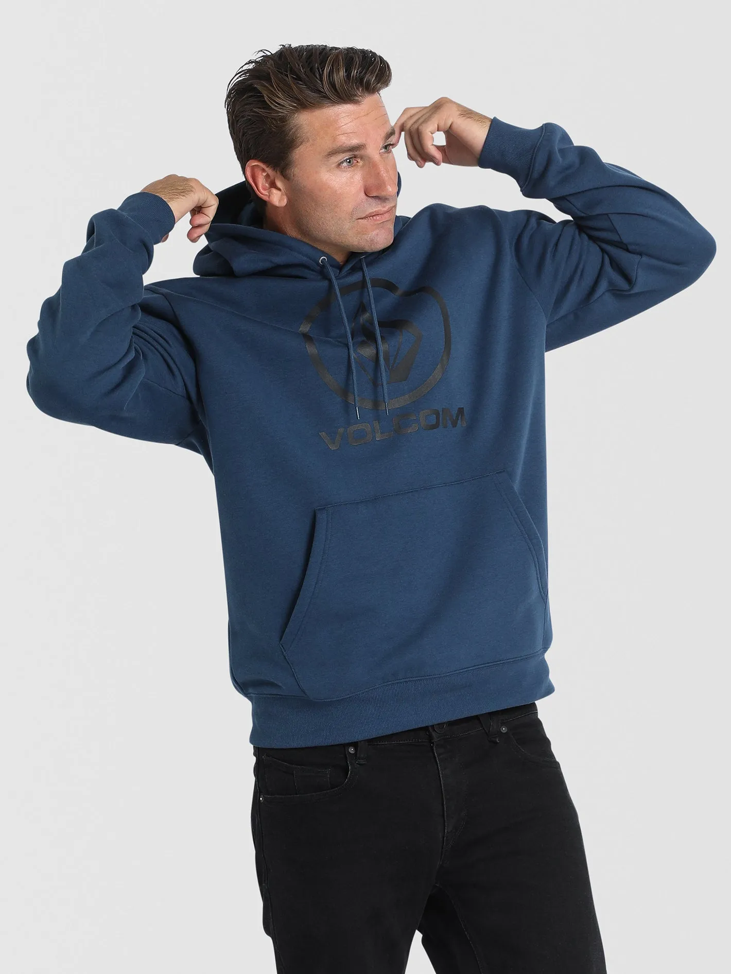 Volcom Boulder Pullover