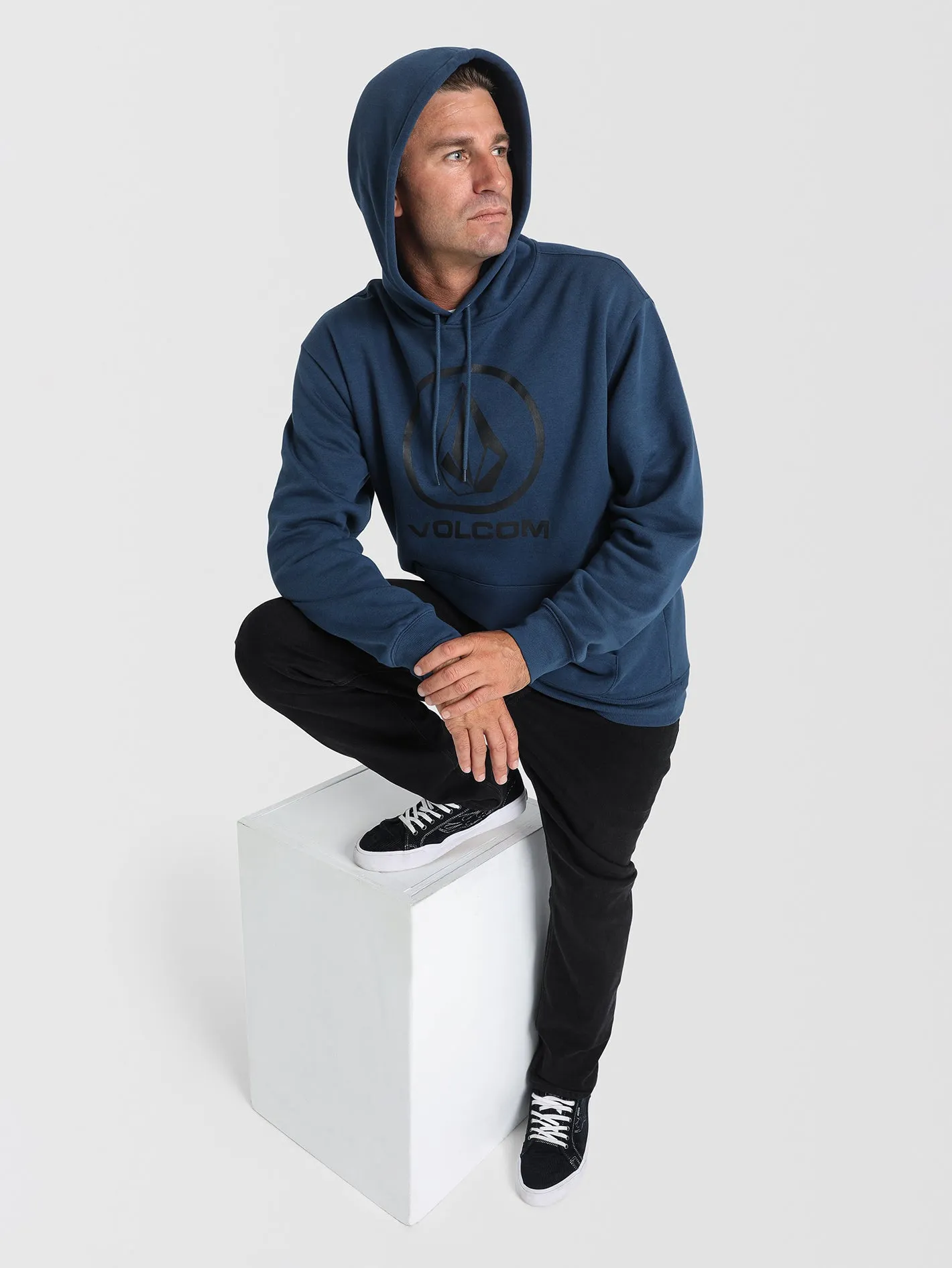 Volcom Boulder Pullover