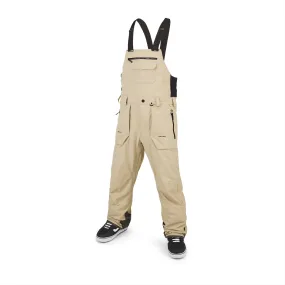 Volcom Rain Gore-Tex Bib Overall 2024