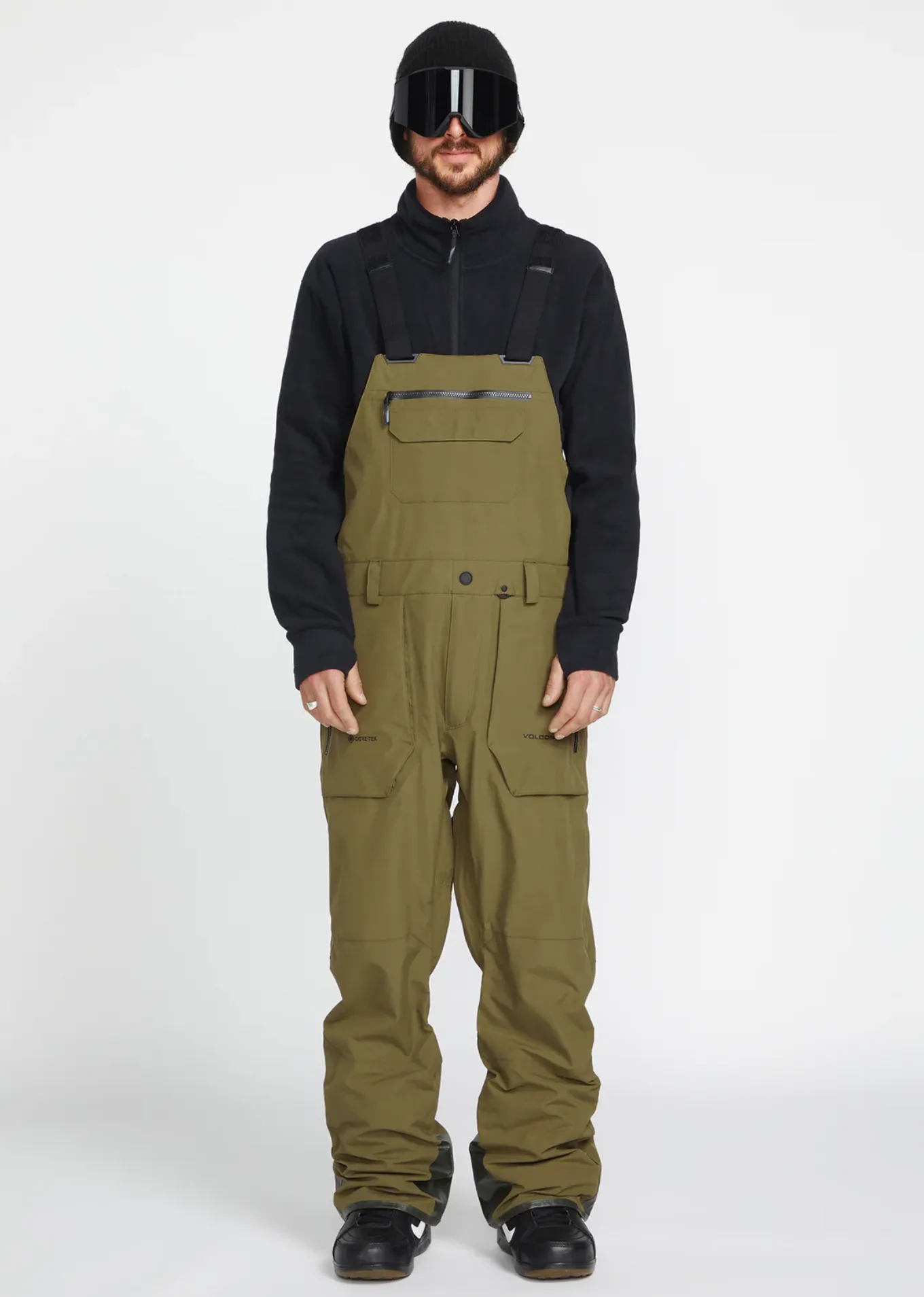 Volcom Rain Gore-Tex Bib Overall 2024