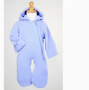 Widgeon: Baby Fleece Widgeon - Light Blue