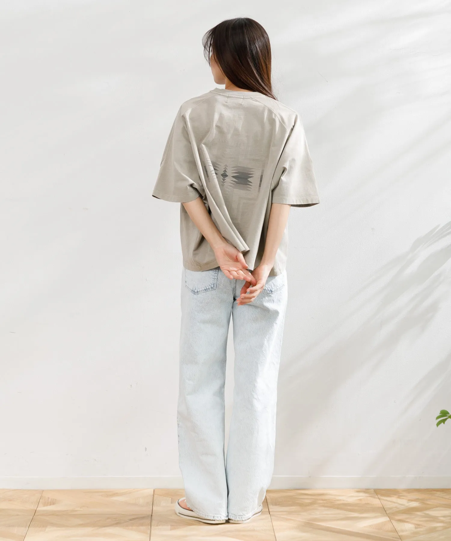 【WOMEN】upper hights THE NIECE 182201502QAZ