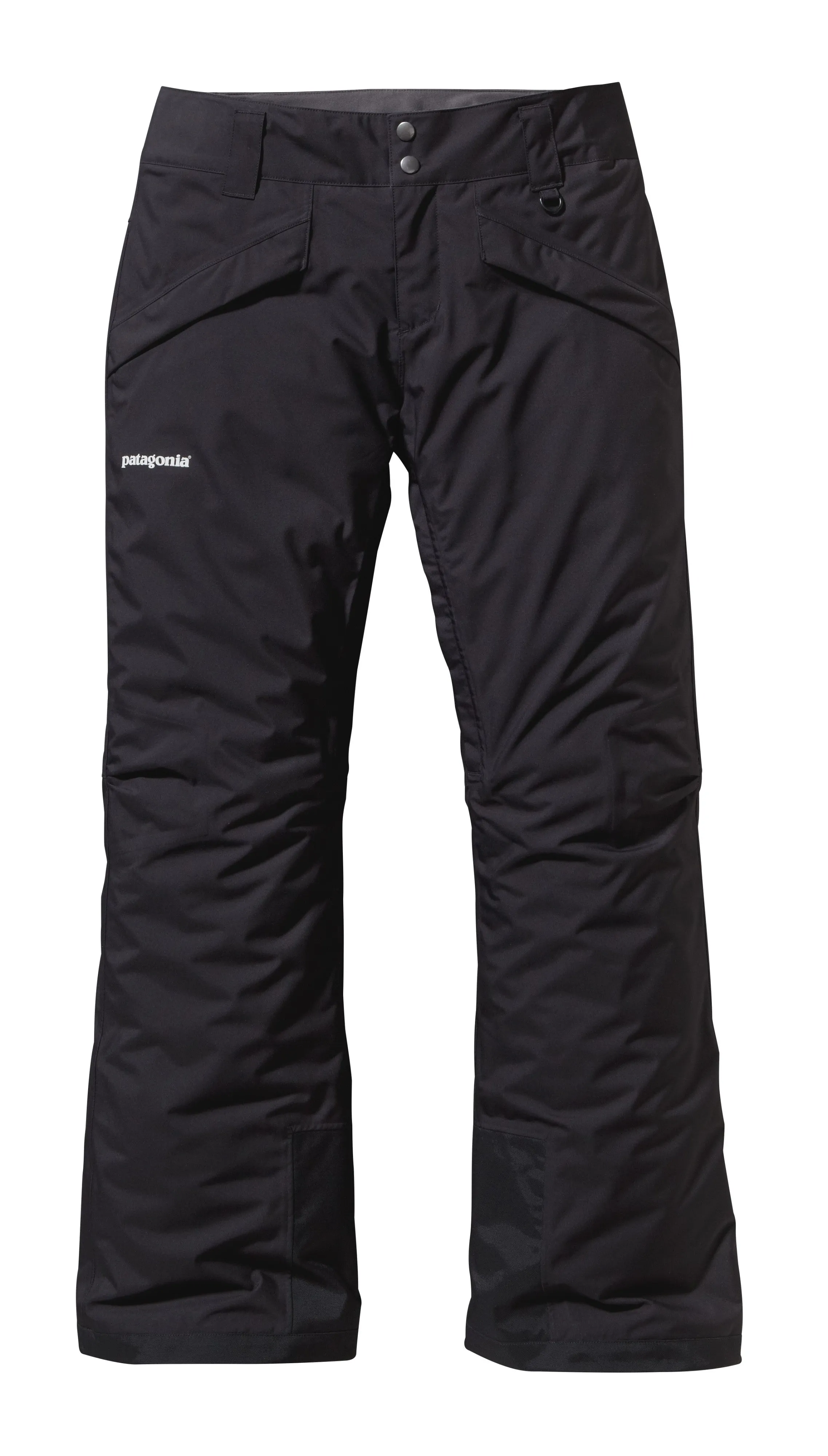 W's Insulated Snowbelle Pants - Long