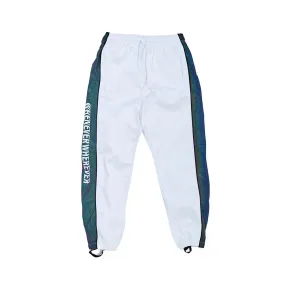 WW SHINE JOGGER PANTS WHITE