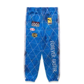 X A$AP ROCKY QUILTED SWEAT PANT