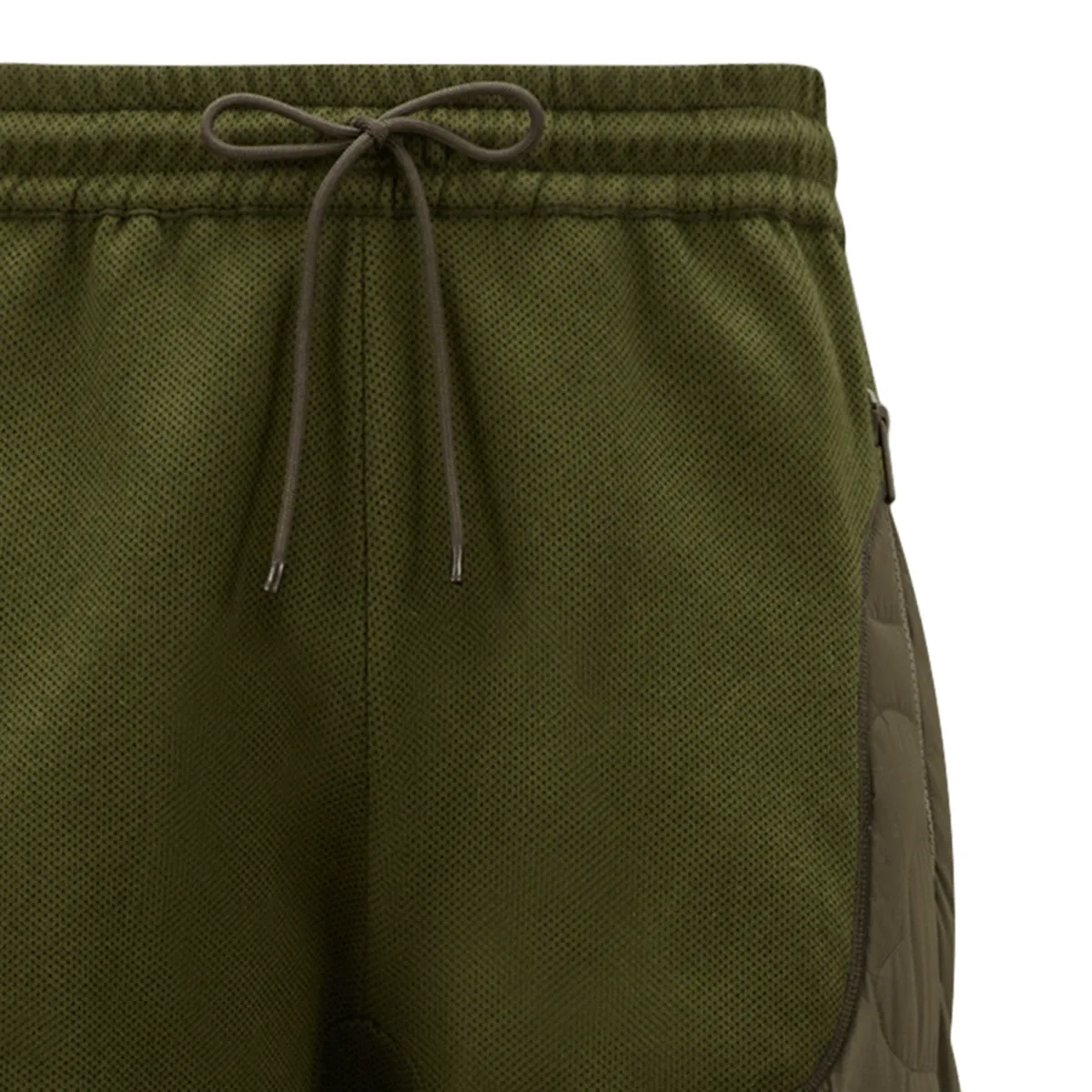 X SALEHE BEMBURY PADDED PANTS