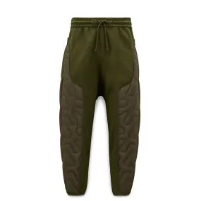 X SALEHE BEMBURY PADDED PANTS